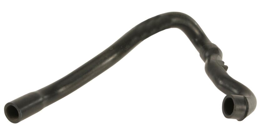 Volvo Engine Crankcase Breather Hose - Oil Separator to Valve Cover 8692217 - Rein ABV0181